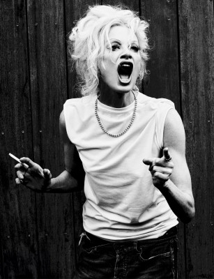 Kristen McMenamy pic #1360004