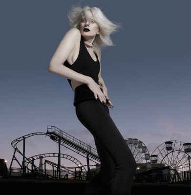 Kristen McMenamy pic #1354651