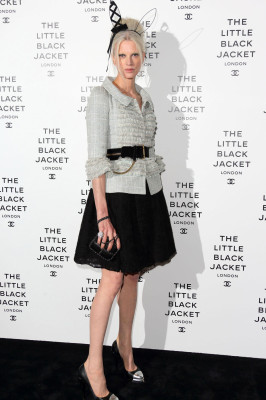 Kristen McMenamy pic #570073