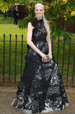 Kristen McMenamy pic #615775
