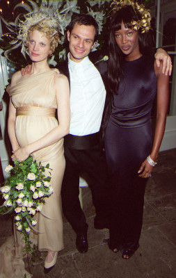 Kristen McMenamy pic #696457