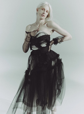 Kristen McMenamy pic #1345107