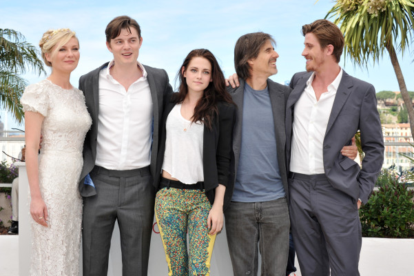 Kristen Stewart pic #491769
