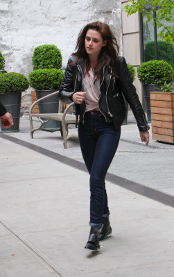 Kristen Stewart pic #487151