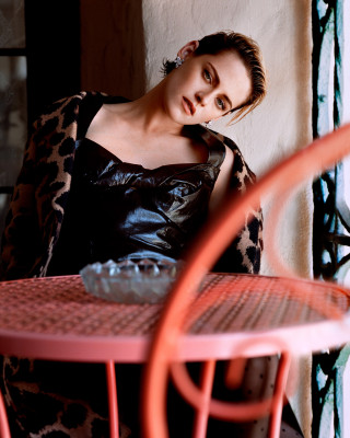 Kristen Stewart pic #1163969