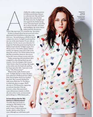 Kristen Stewart pic #270036