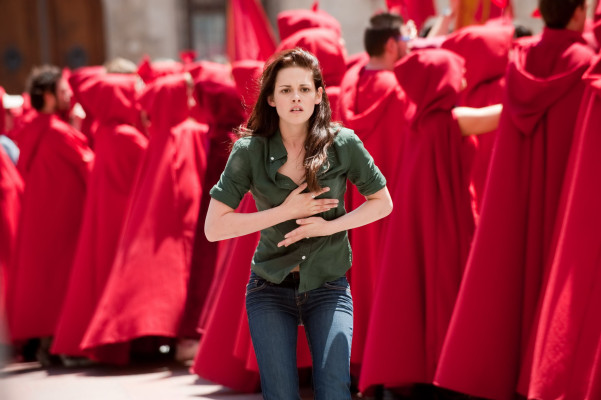 Kristen Stewart pic #209003