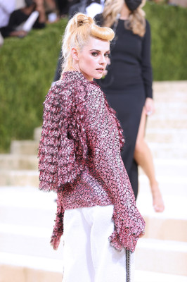 photo 14 in Kristen Stewart gallery [id1270679] 2021-09-20 00:00:00