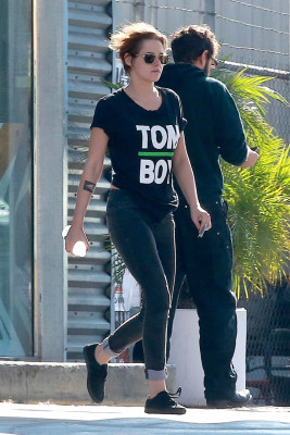 Kristen Stewart pic #747305