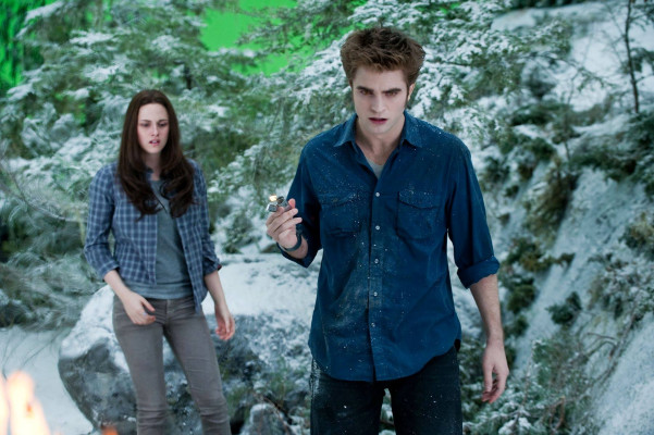 Kristen Stewart pic #889018