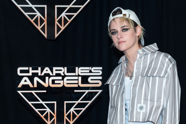 photo 15 in Kristen Stewart gallery [id1230190] 2020-08-31 00:00:00