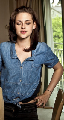 Kristen Stewart pic #338461