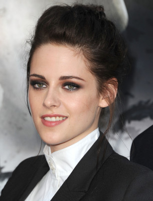 Kristen Stewart pic #494237