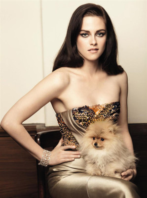 Kristen Stewart pic #1184749