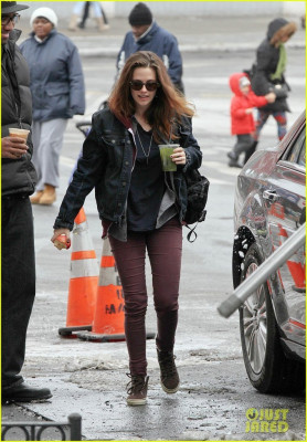 Kristen Stewart pic #680959