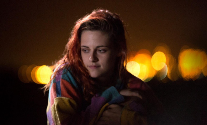 Kristen Stewart pic #784673