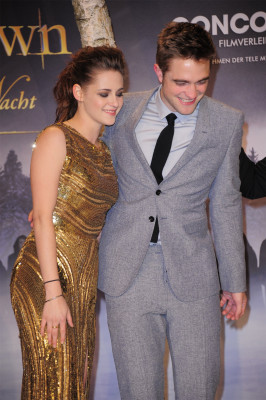 Kristen Stewart pic #554791