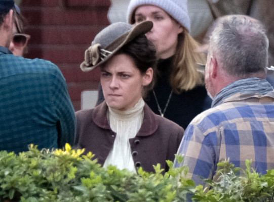 Kristen Stewart pic #893586