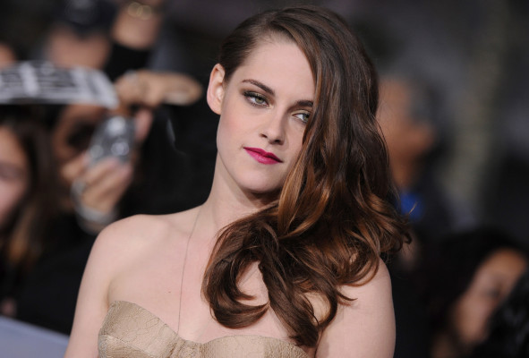 Kristen Stewart pic #553206