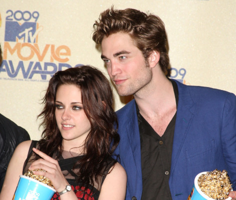 Kristen Stewart pic #265785