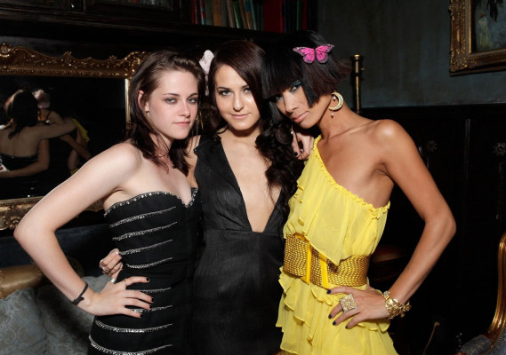 Kristen Stewart pic #268534