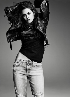 Kristen Stewart pic #670921
