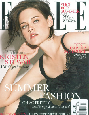 Kristen Stewart pic #260419