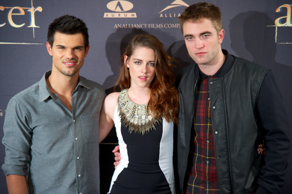 Kristen Stewart pic #554093