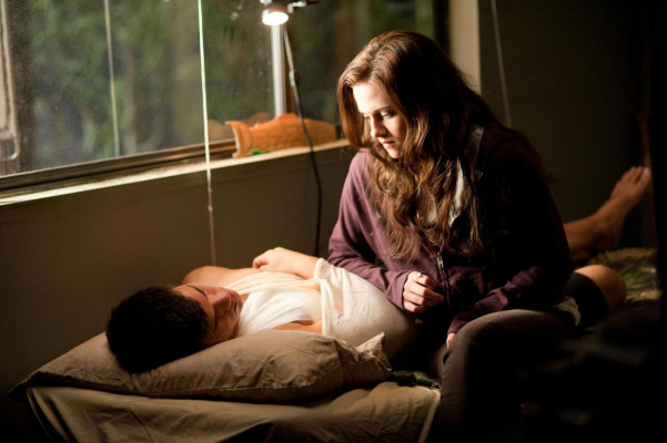 Kristen Stewart pic #979079
