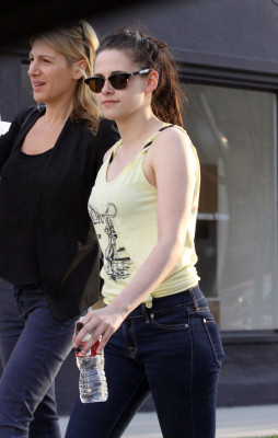 Kristen Stewart pic #452243