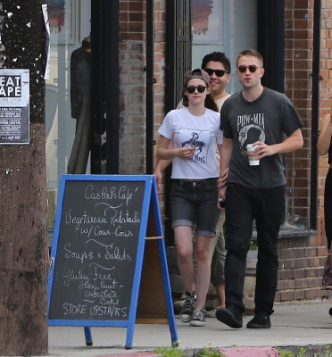 Kristen Stewart pic #594424