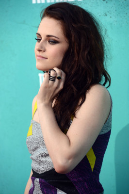 Kristen Stewart pic #496267