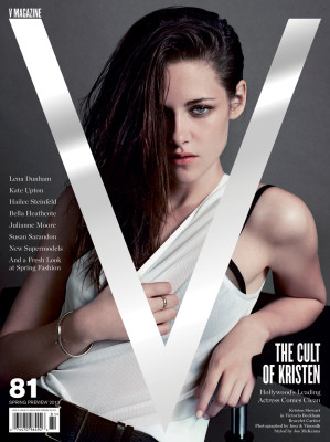 Kristen Stewart pic #565399