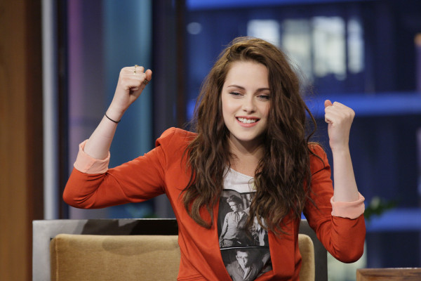 Kristen Stewart pic #485668