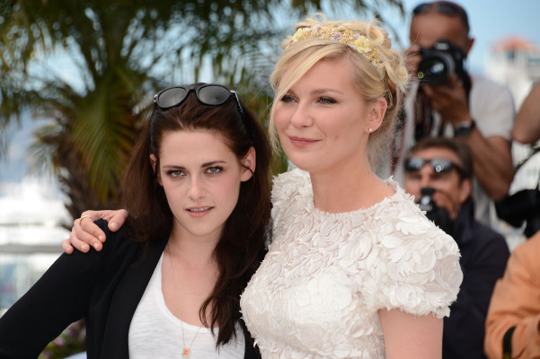 Kristen Stewart pic #491780