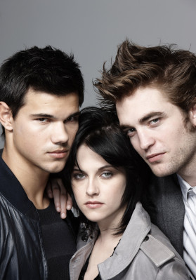 Kristen Stewart pic #298376