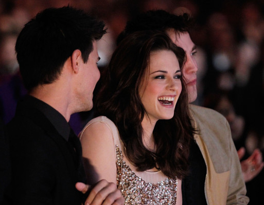 Kristen Stewart pic #444560