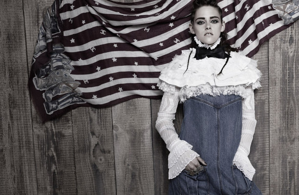 Kristen Stewart pic #695706