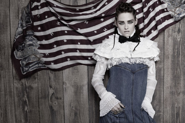 Kristen Stewart pic #695702