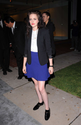 Kristen Stewart pic #476249