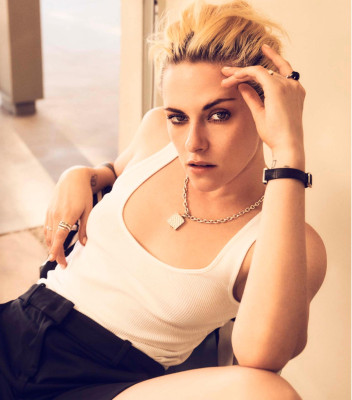 photo 20 in Kristen Stewart gallery [id1295216] 2022-01-27 00:00:00