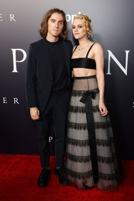 photo 12 in Kristen Stewart gallery [id1277732] 2021-10-30 00:00:00