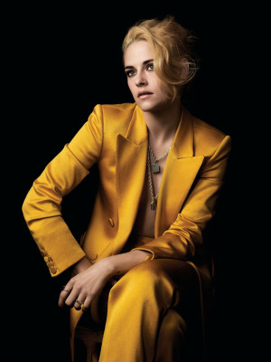photo 24 in Kristen Stewart gallery [id1283258] 2021-11-28 00:00:00