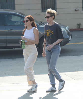 photo 16 in Kristen Stewart gallery [id1092965] 2018-12-28 00:00:00