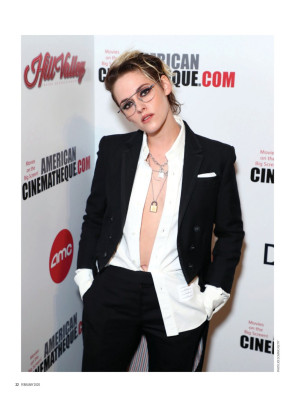 photo 11 in Kristen Stewart gallery [id1200608] 2020-01-30 00:00:00