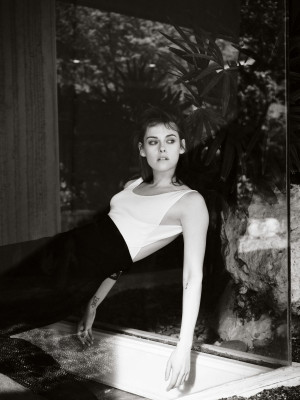 Kristen Stewart pic #1352482