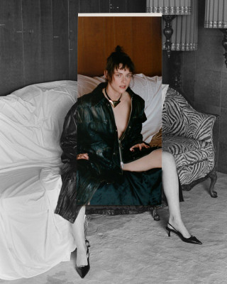 Kristen Stewart pic #1360892