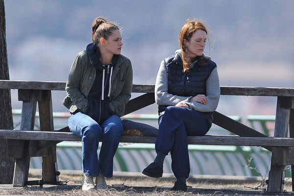 Kristen Stewart pic #682066