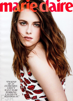 Kristen Stewart pic #670740