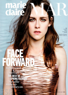 Kristen Stewart pic #670730